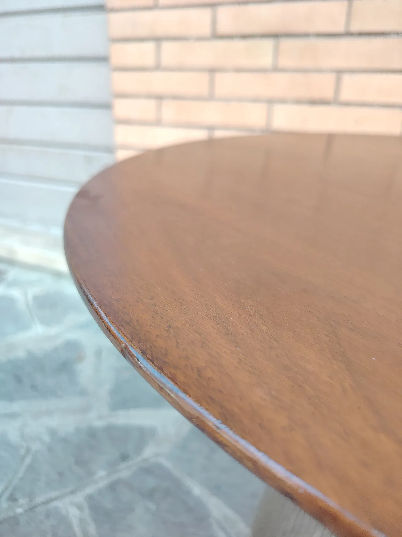 Coffee table by Warren Platner for Knoll International, 1960s 5