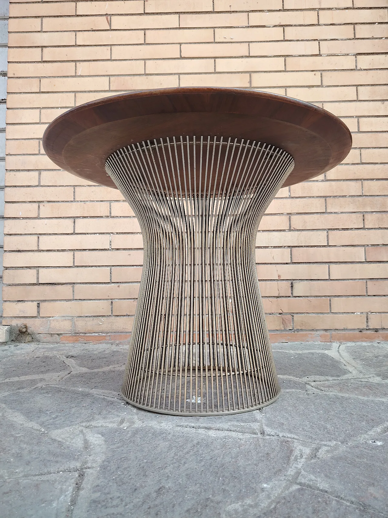 Coffee table by Warren Platner for Knoll International, 1960s 10