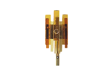 Wall sconce by Svend Aage Holm Sørensen for Hassel & Teudt, 1960s