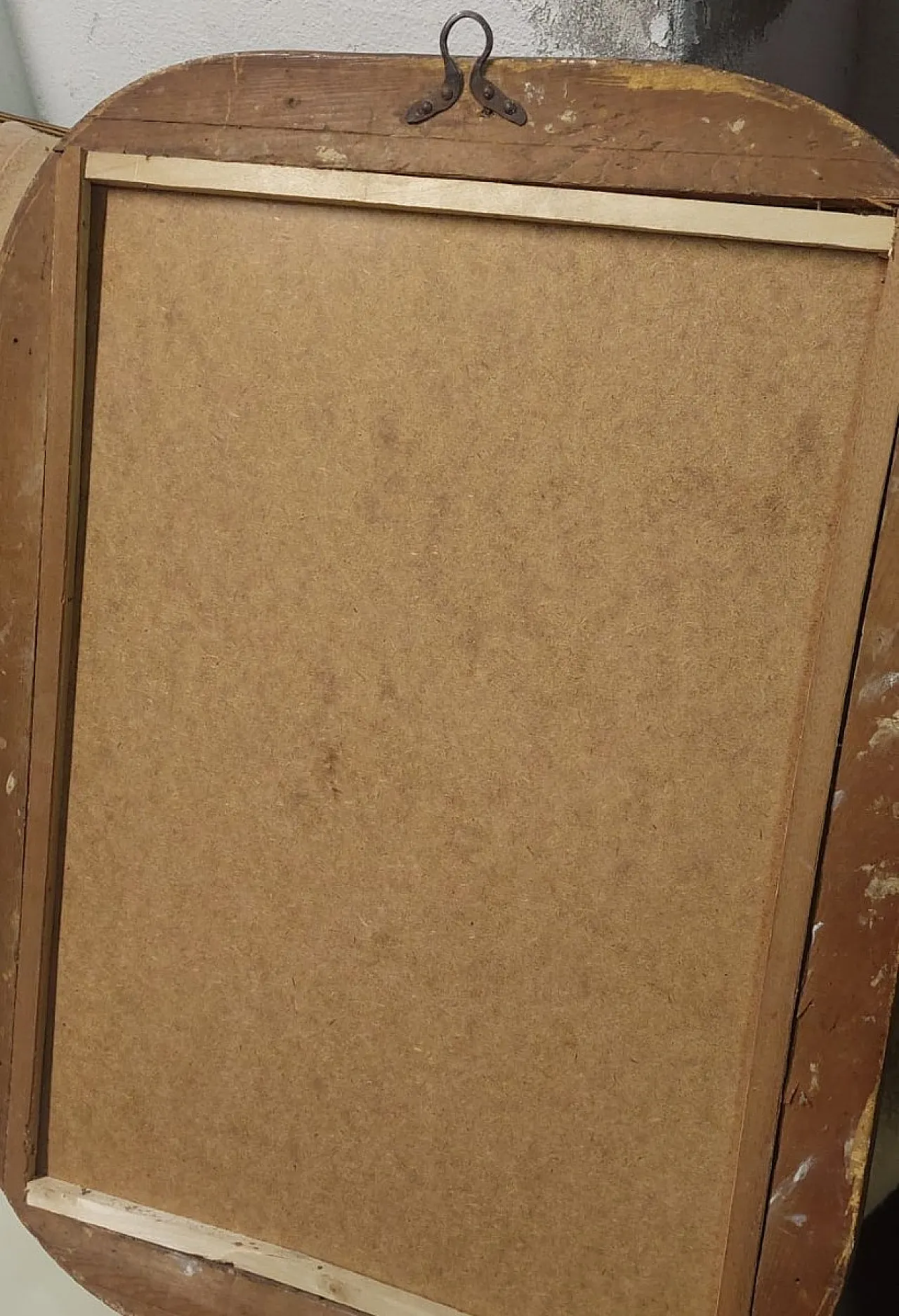 Our Lady of the Sacred Heart of Jesus, oil on canvas, 19th century 10