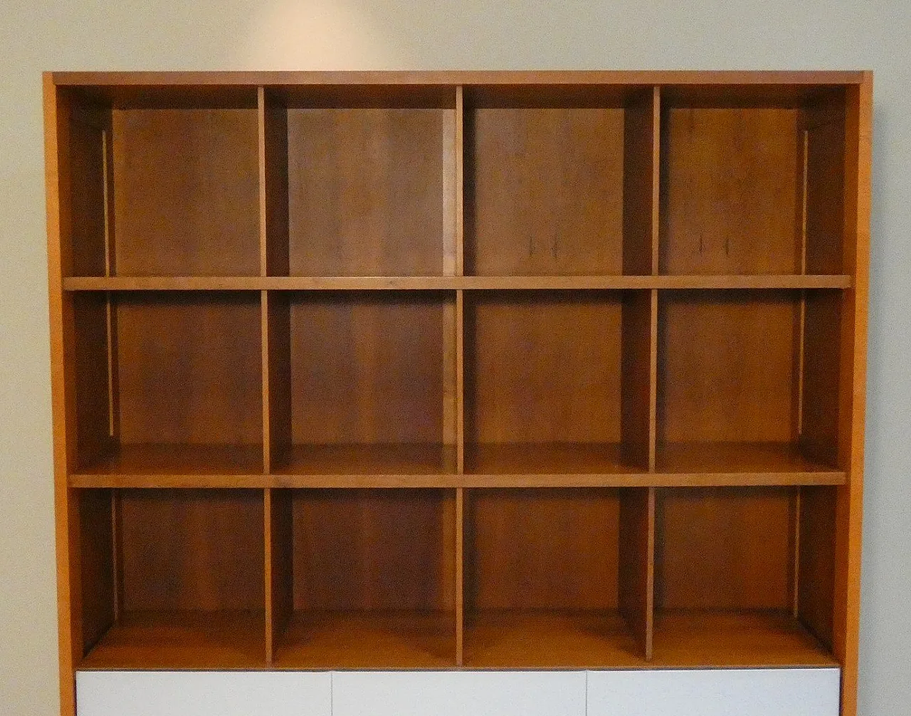 Shigeto Box Bookcase by Vico Magistretti for Depadova, Italy, 1990 1