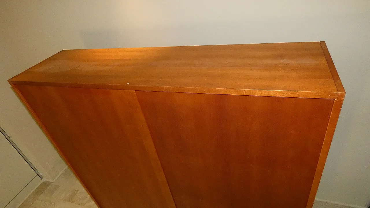 Shigeto Box Bookcase by Vico Magistretti for Depadova, Italy, 1990 6