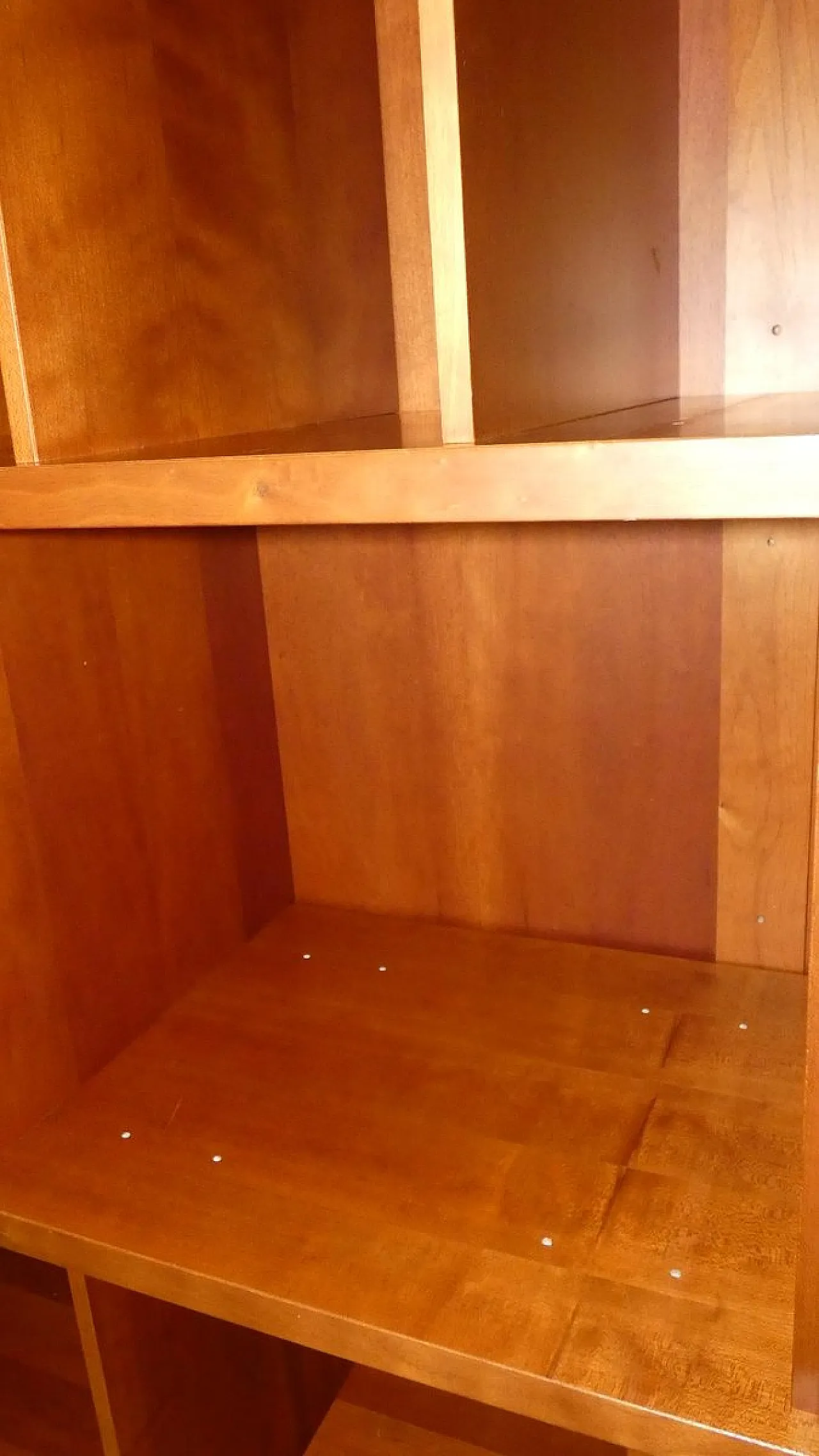 Shigeto Box Bookcase by Vico Magistretti for Depadova, Italy, 1990 10