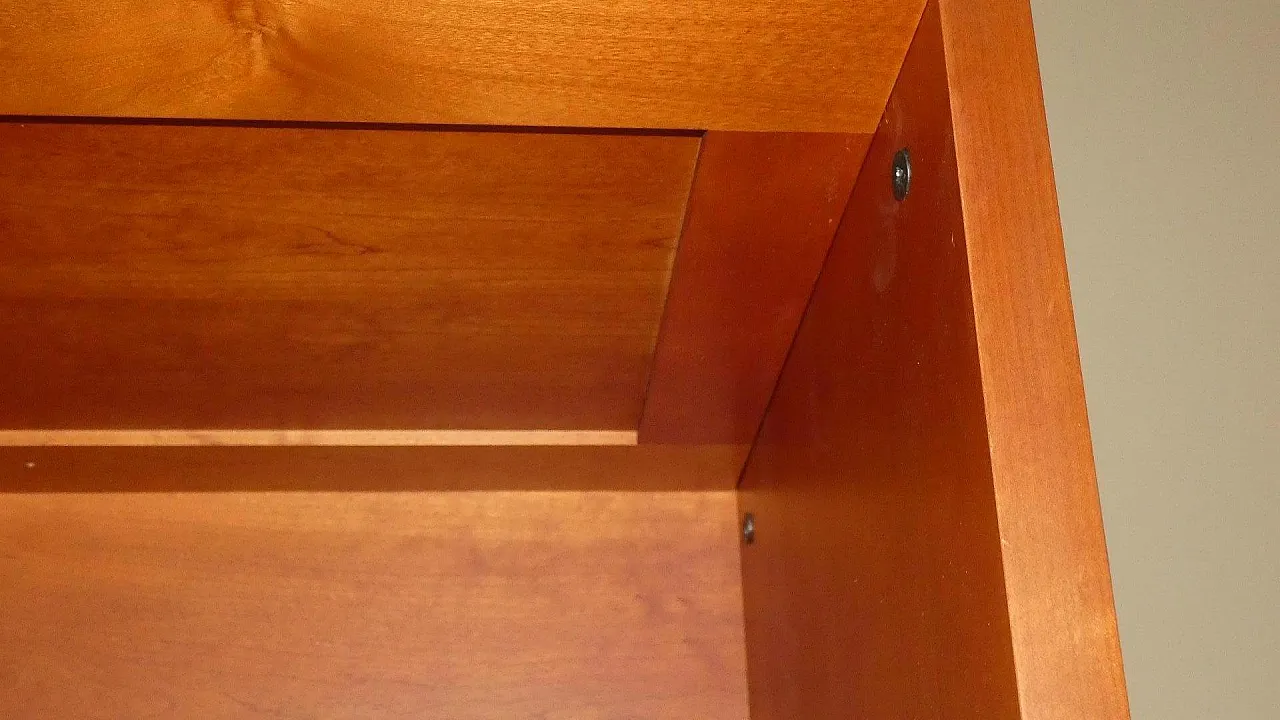 Shigeto Box Bookcase by Vico Magistretti for Depadova, Italy, 1990 11