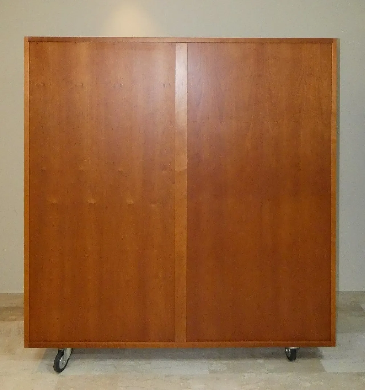 Shigeto Box Bookcase by Vico Magistretti for Depadova, Italy, 1990 14