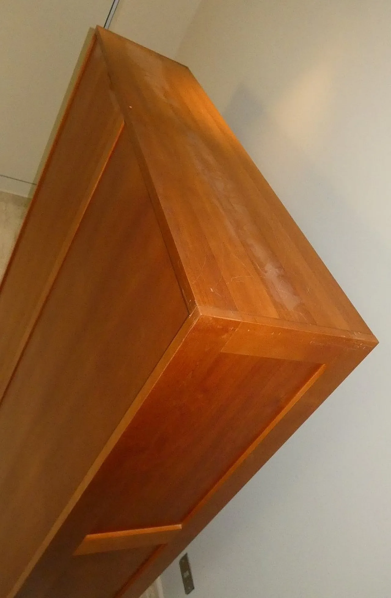 Shigeto Box Bookcase by Vico Magistretti for Depadova, Italy, 1990 15