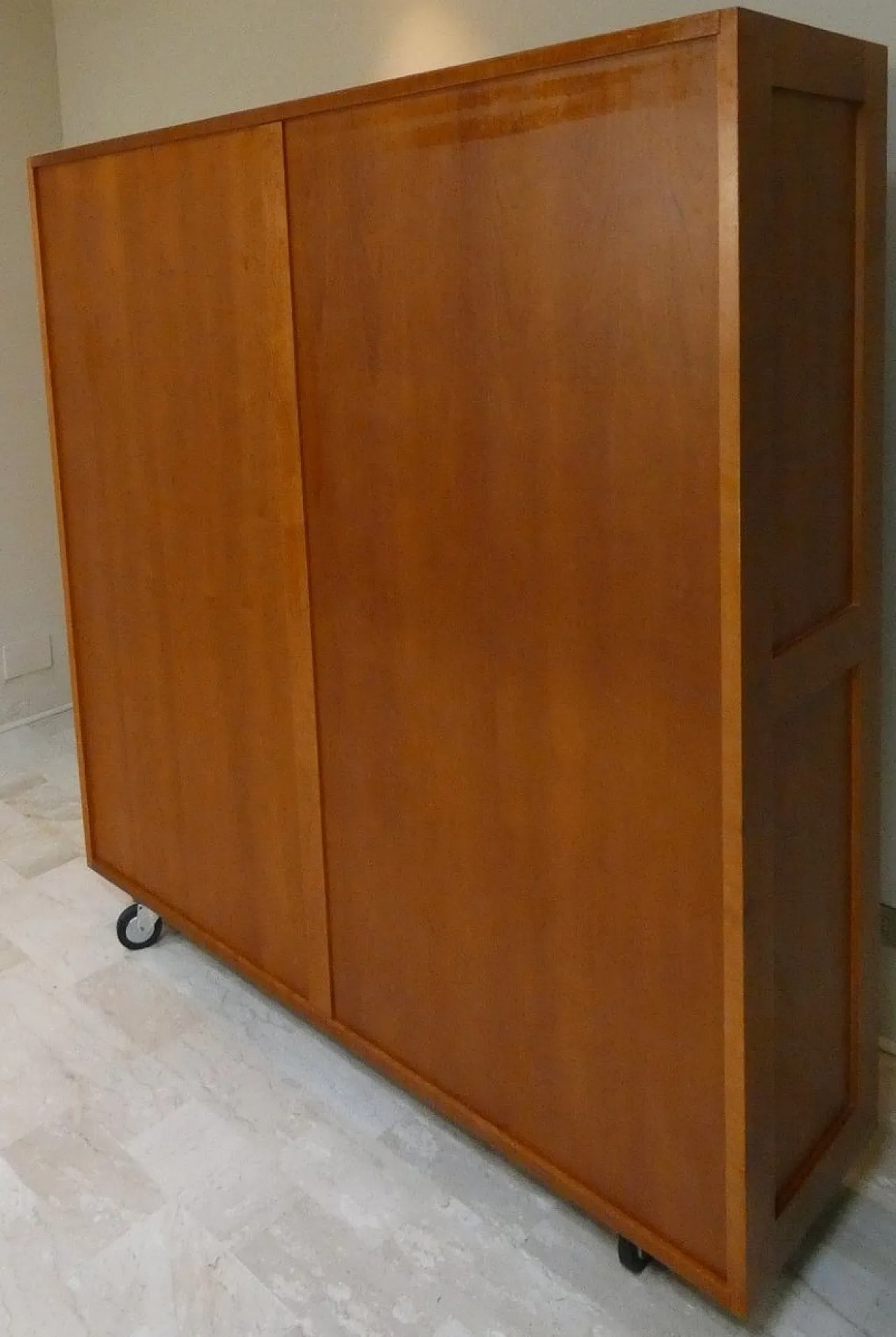 Shigeto Box Bookcase by Vico Magistretti for Depadova, Italy, 1990 16