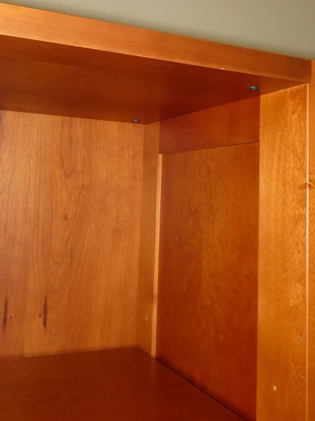 Shigeto Box Bookcase by Vico Magistretti for Depadova, Italy, 1990 18