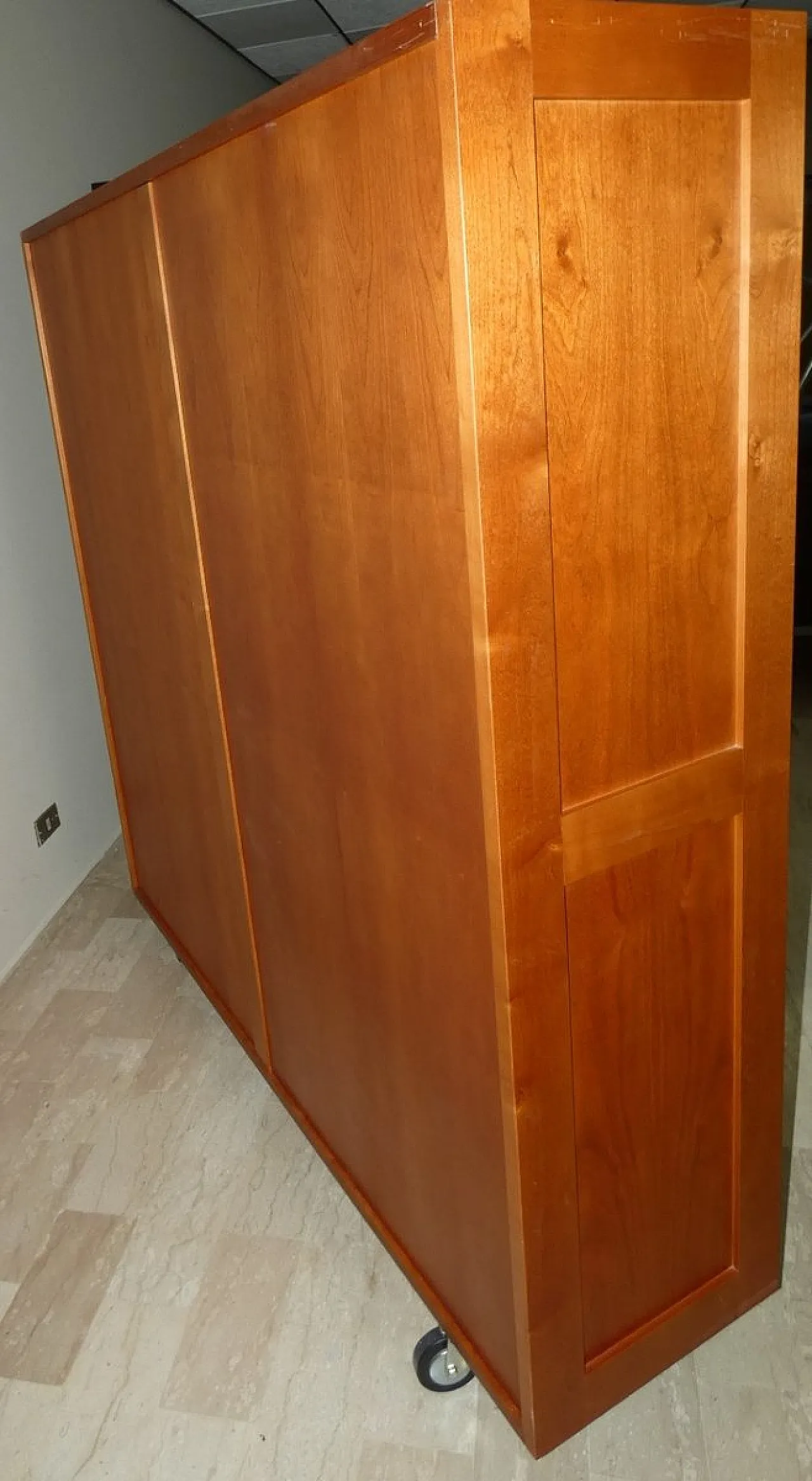 Shigeto Box Bookcase by Vico Magistretti for Depadova, Italy, 1990 20