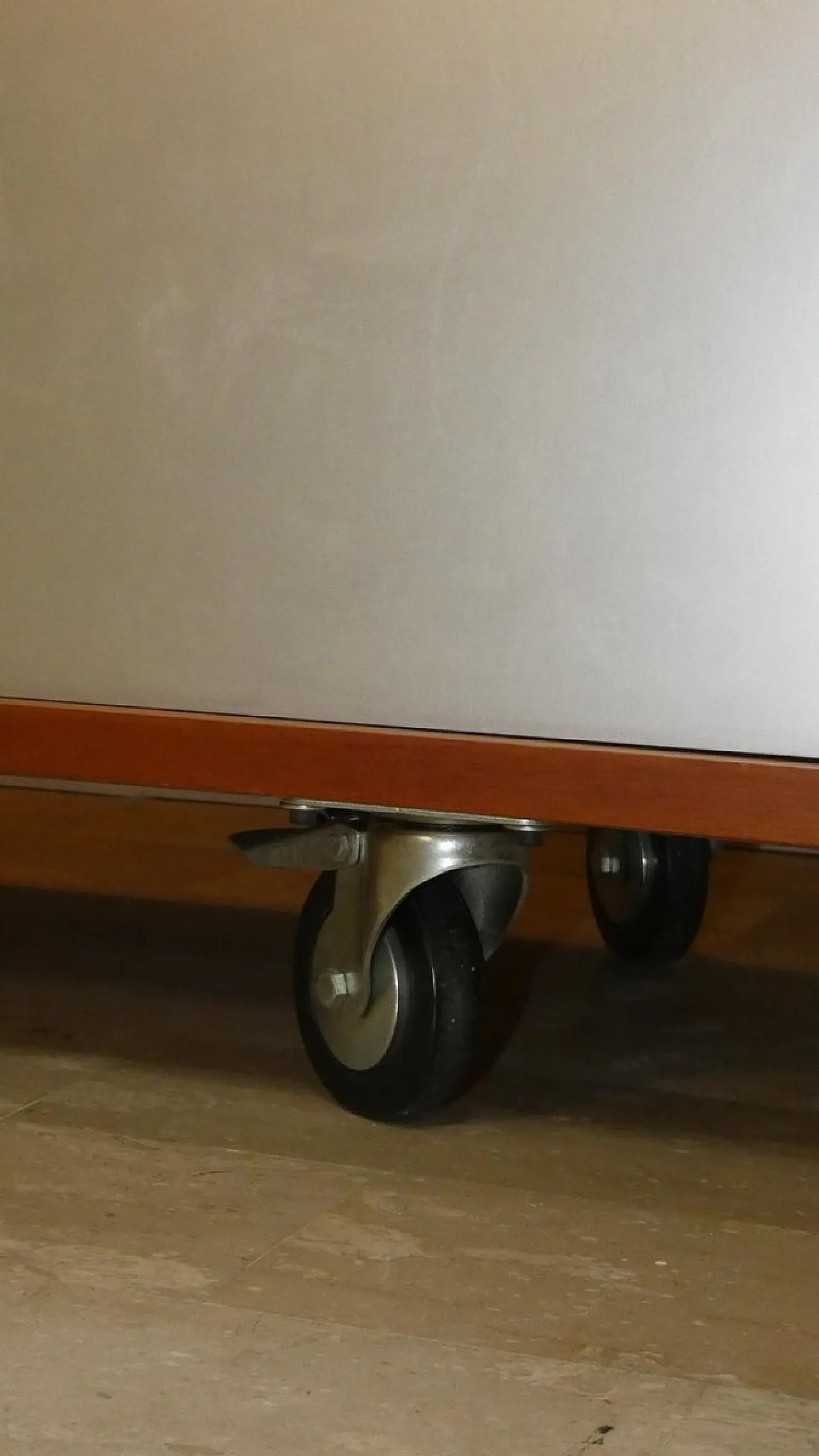 Shigeto Box Bookcase by Vico Magistretti for Depadova, Italy, 1990 22