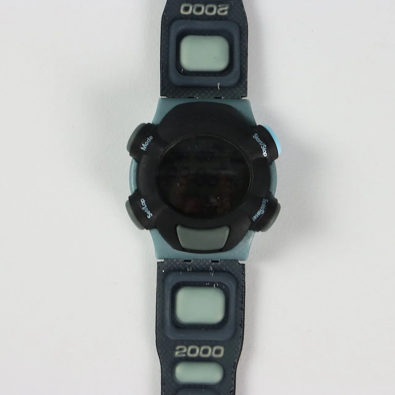 3 Orologi Swatch con scatola, '900 4