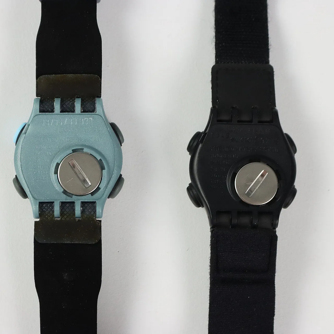 3 Orologi Swatch con scatola, '900 5