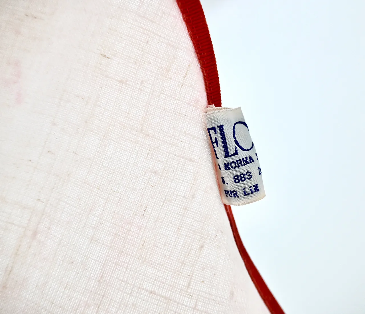 Lampada a soffitto "Celestia" di Tobia Scarpa per Flos, anni '80 7