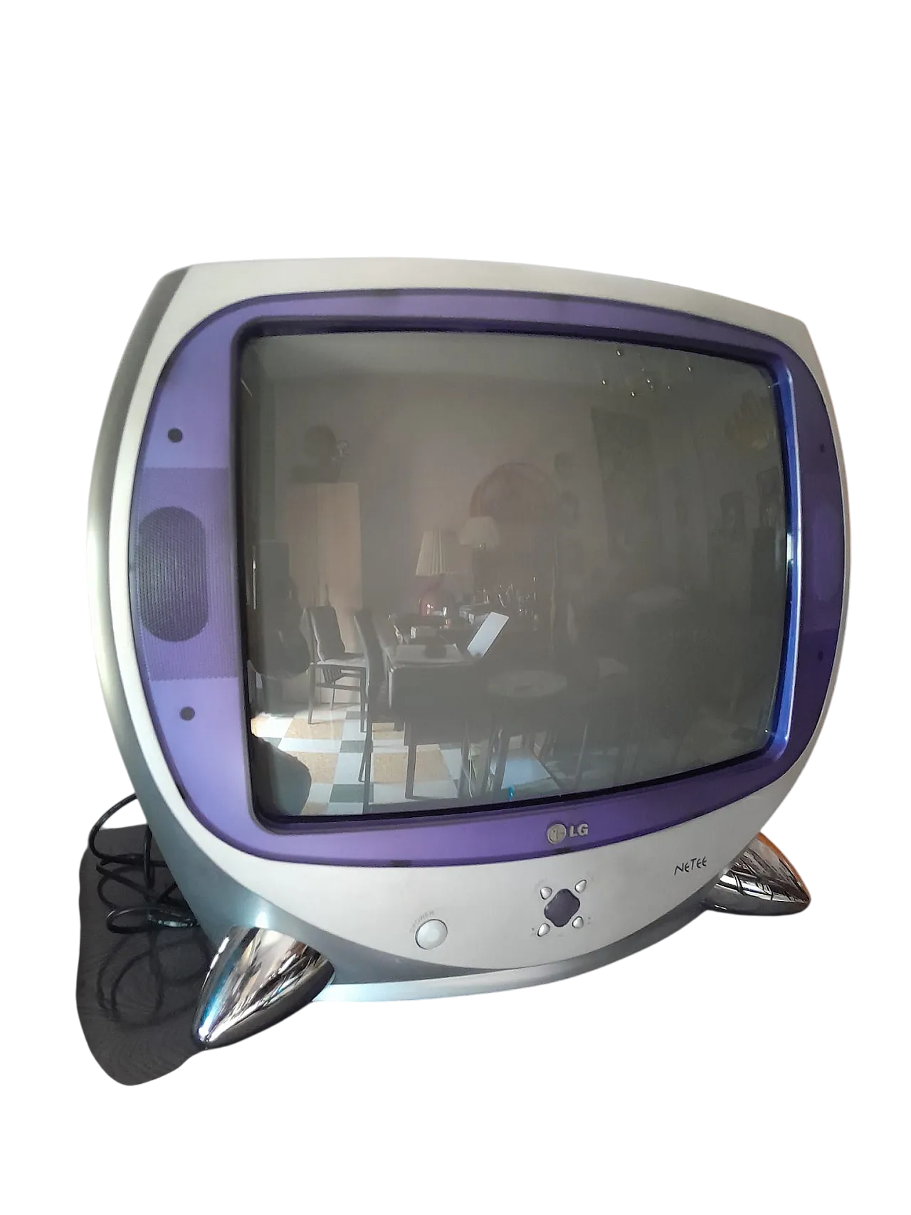 LG TV, 1990s 5
