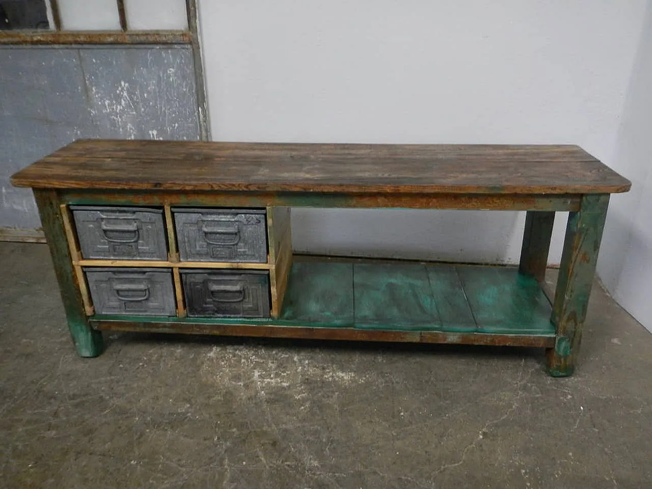 Bancone da appoggio 1950 1