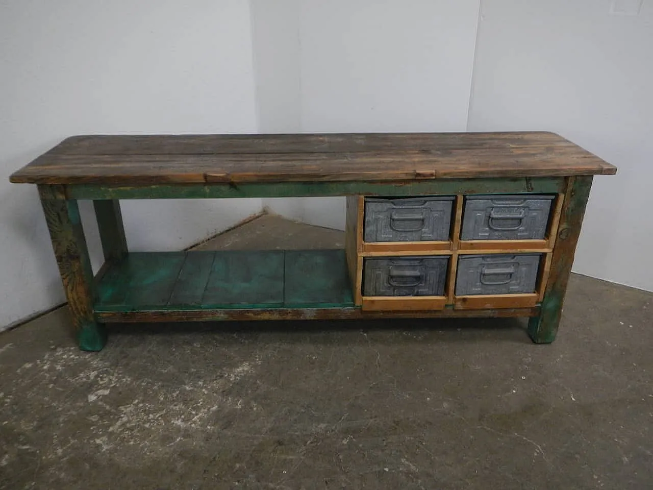 Bancone da appoggio 1950 4