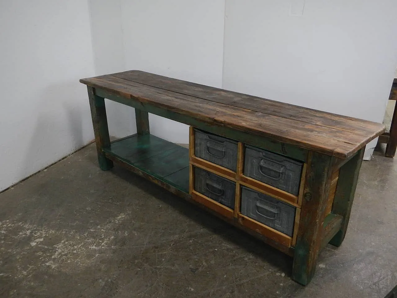 Bancone da appoggio 1950 5