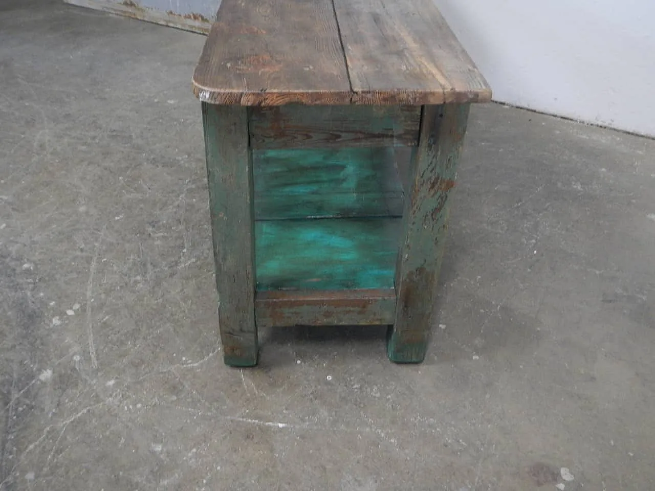 Bancone da appoggio 1950 10