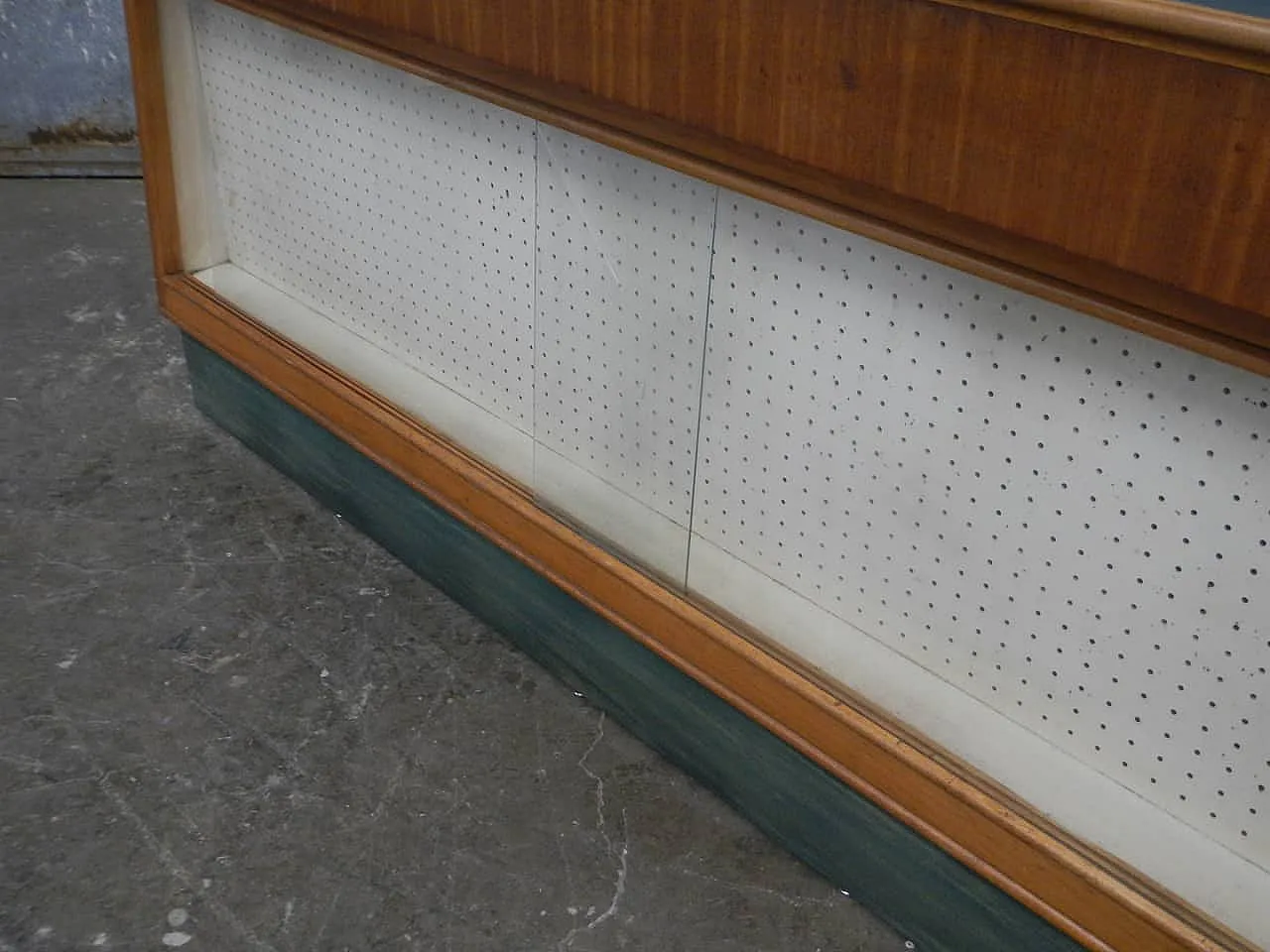 Banco da merceria bifacciale 1950 6