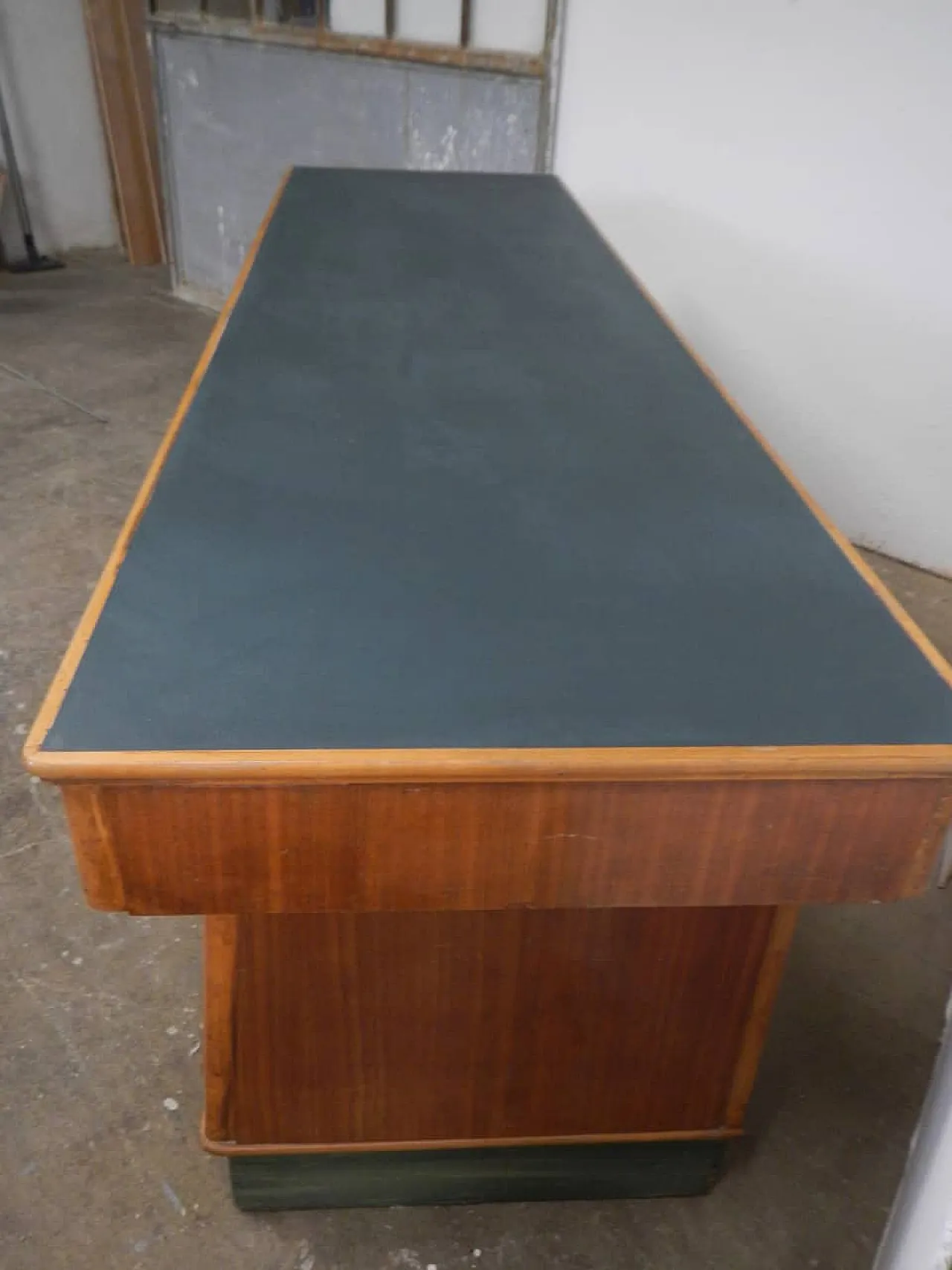 Banco da merceria bifacciale 1950 10