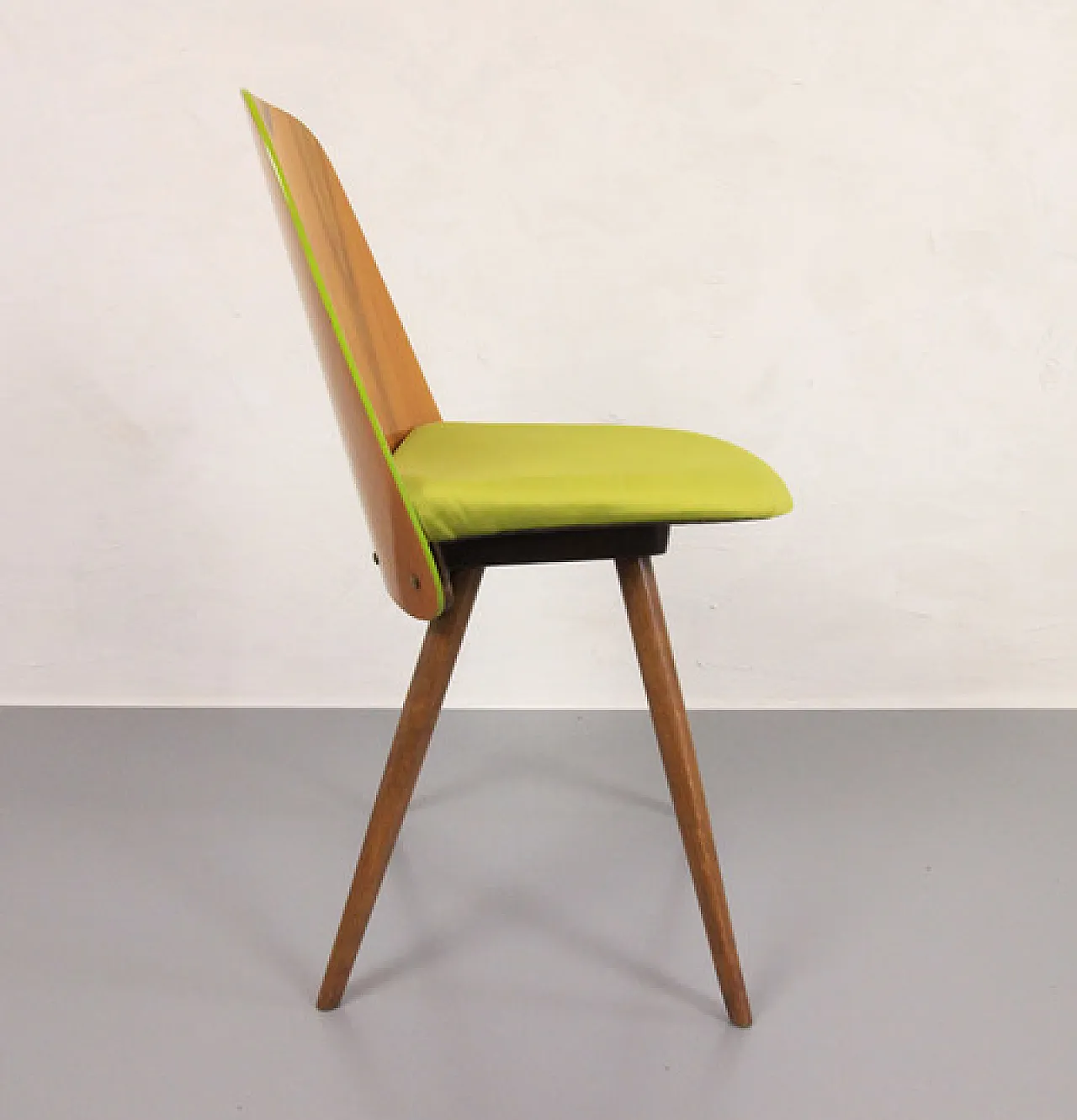 Sedie Tatra Pravenc "Spring Grass" 2