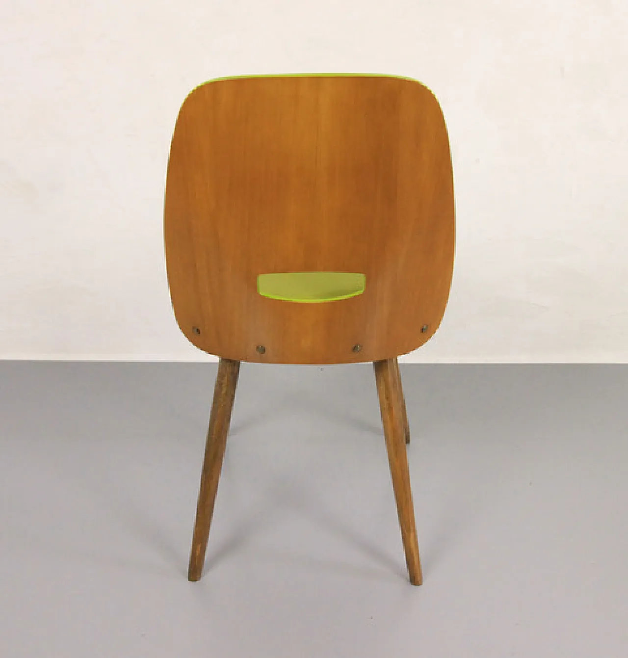 Sedie Tatra Pravenc "Spring Grass" 3