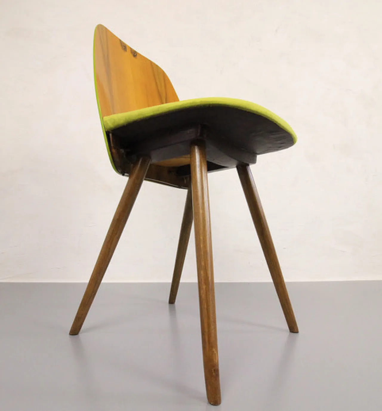 Sedie Tatra Pravenc "Spring Grass" 4