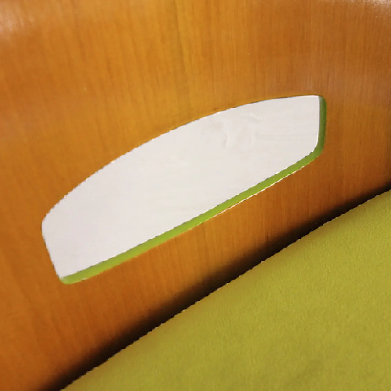 Sedie Tatra Pravenc "Spring Grass" 6