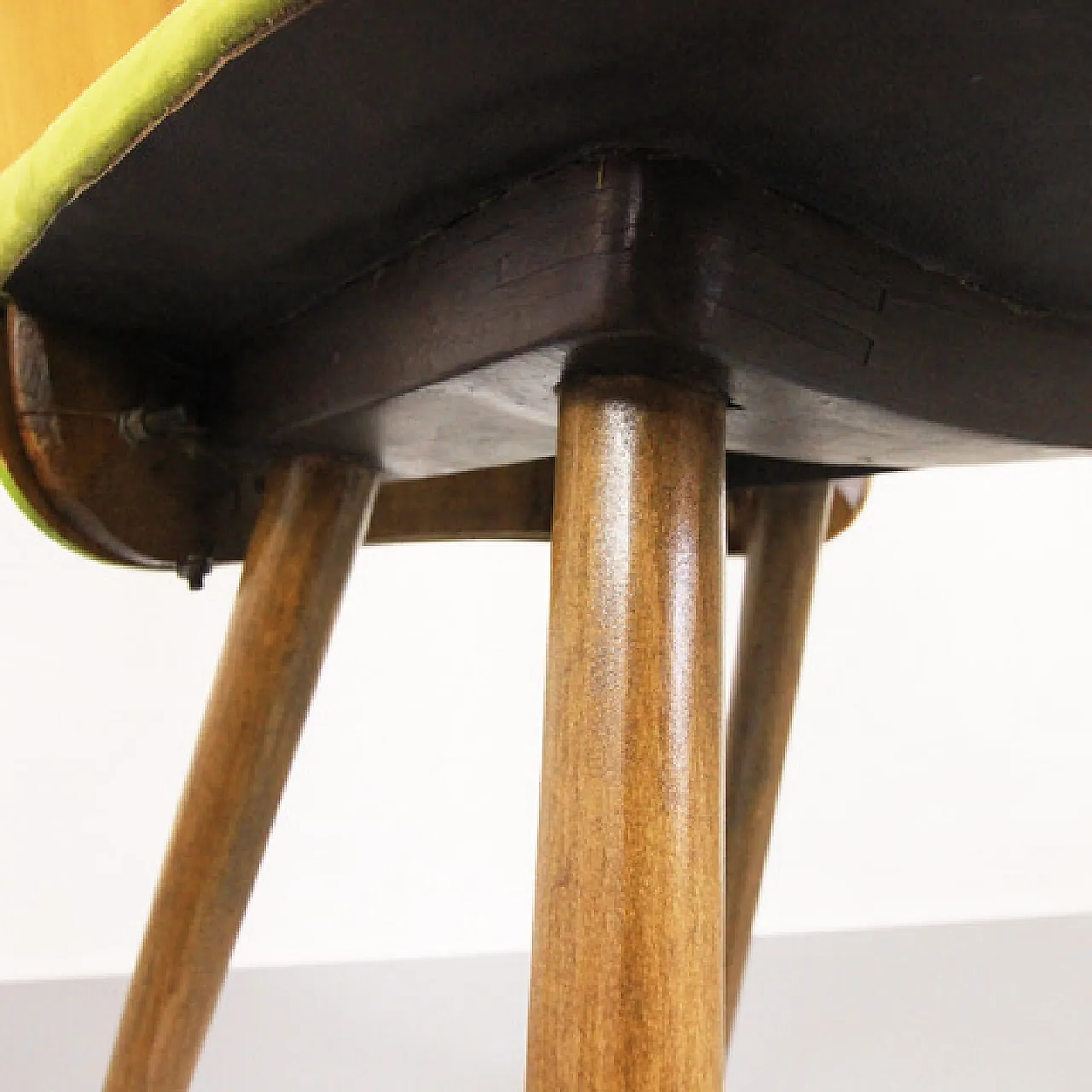 Sedie Tatra Pravenc "Spring Grass" 9