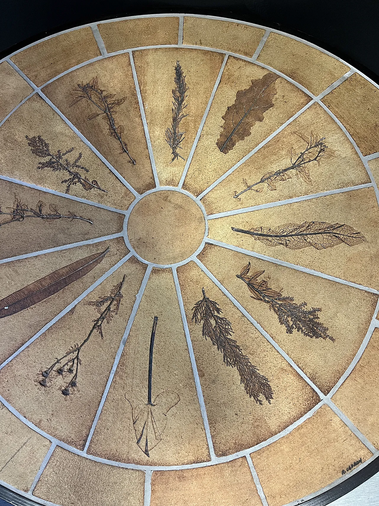 tavolo basso roger capron 2