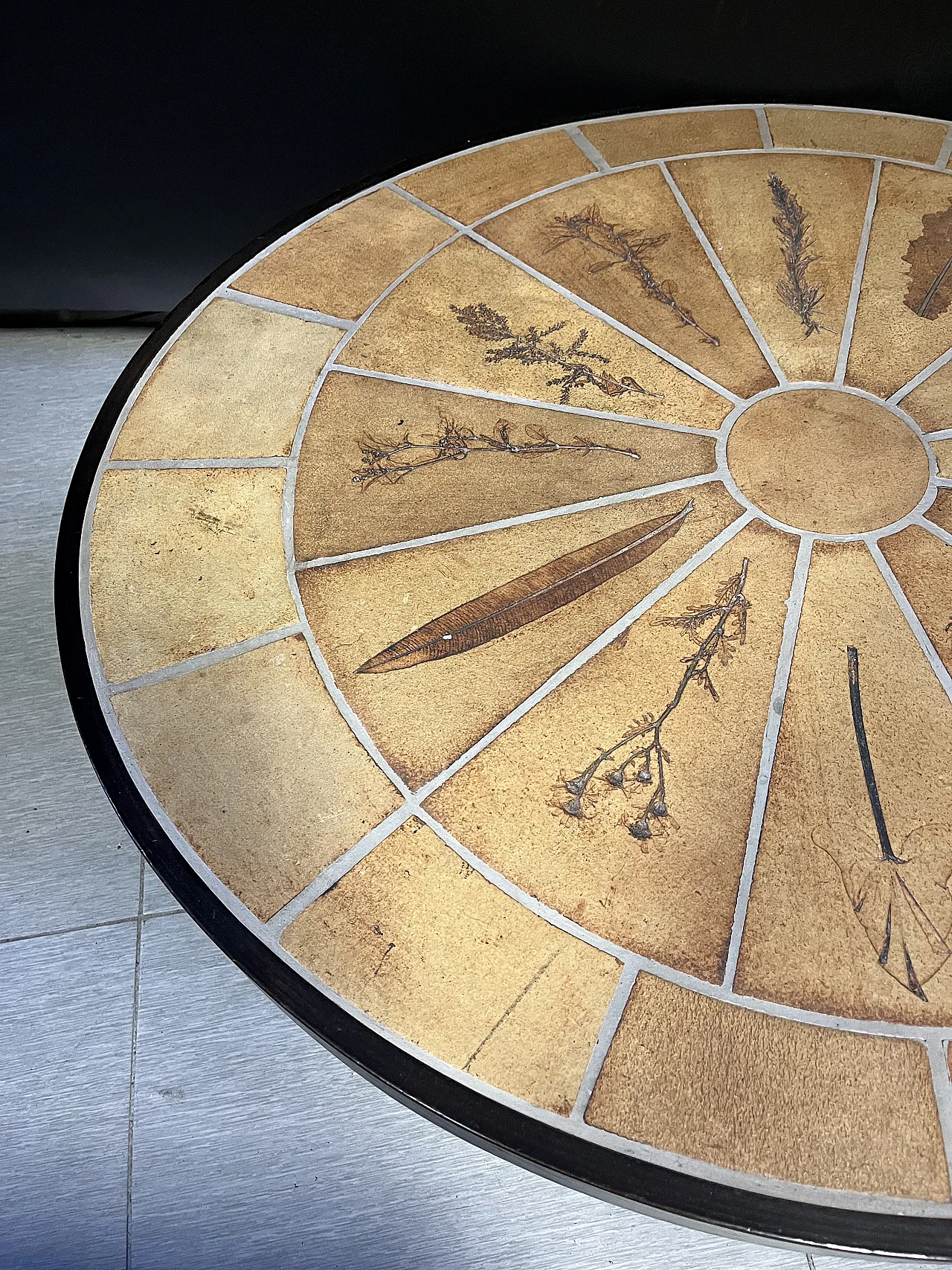 tavolo basso roger capron 4