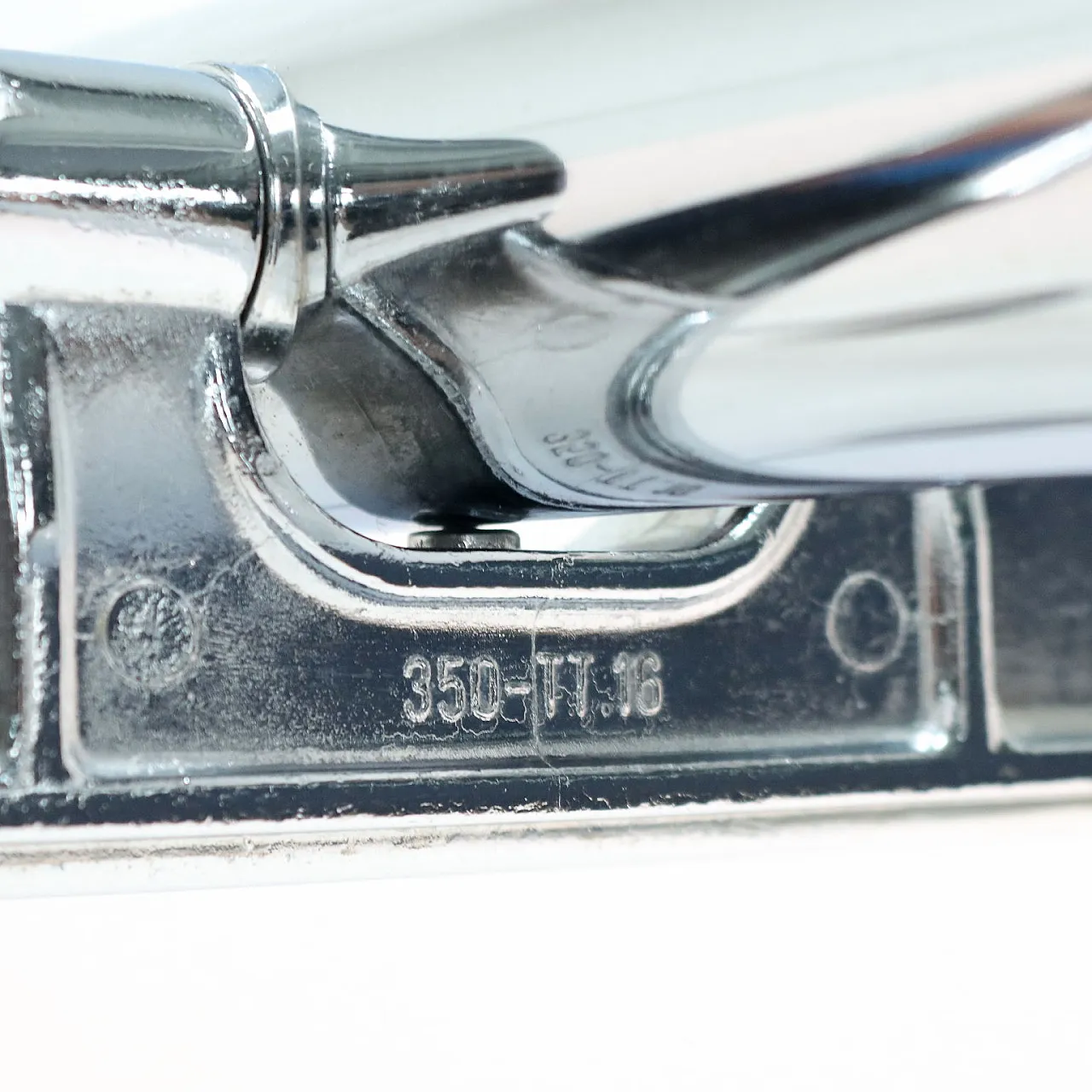 Nomos Table by Norman Foster for Tecno, Italy, 1990s 9