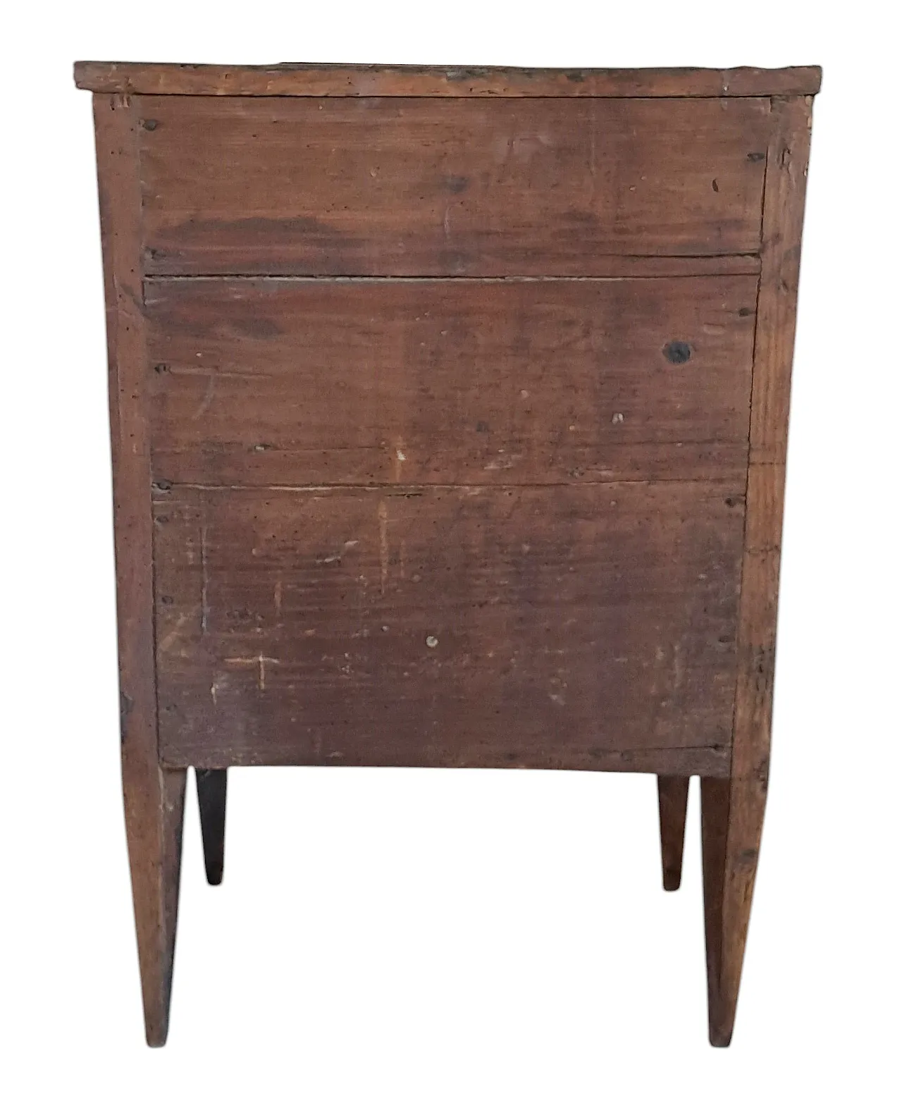 Inlaid Bard - Lombardy - Louis XVI 10