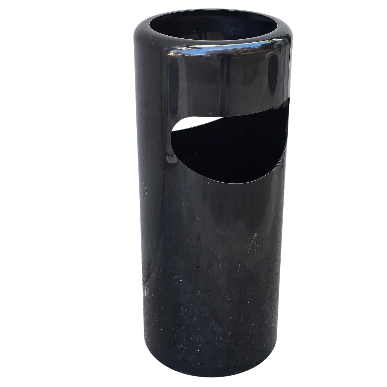 Birillo umbrella stand by Giotto Stoppino, 1990s 5