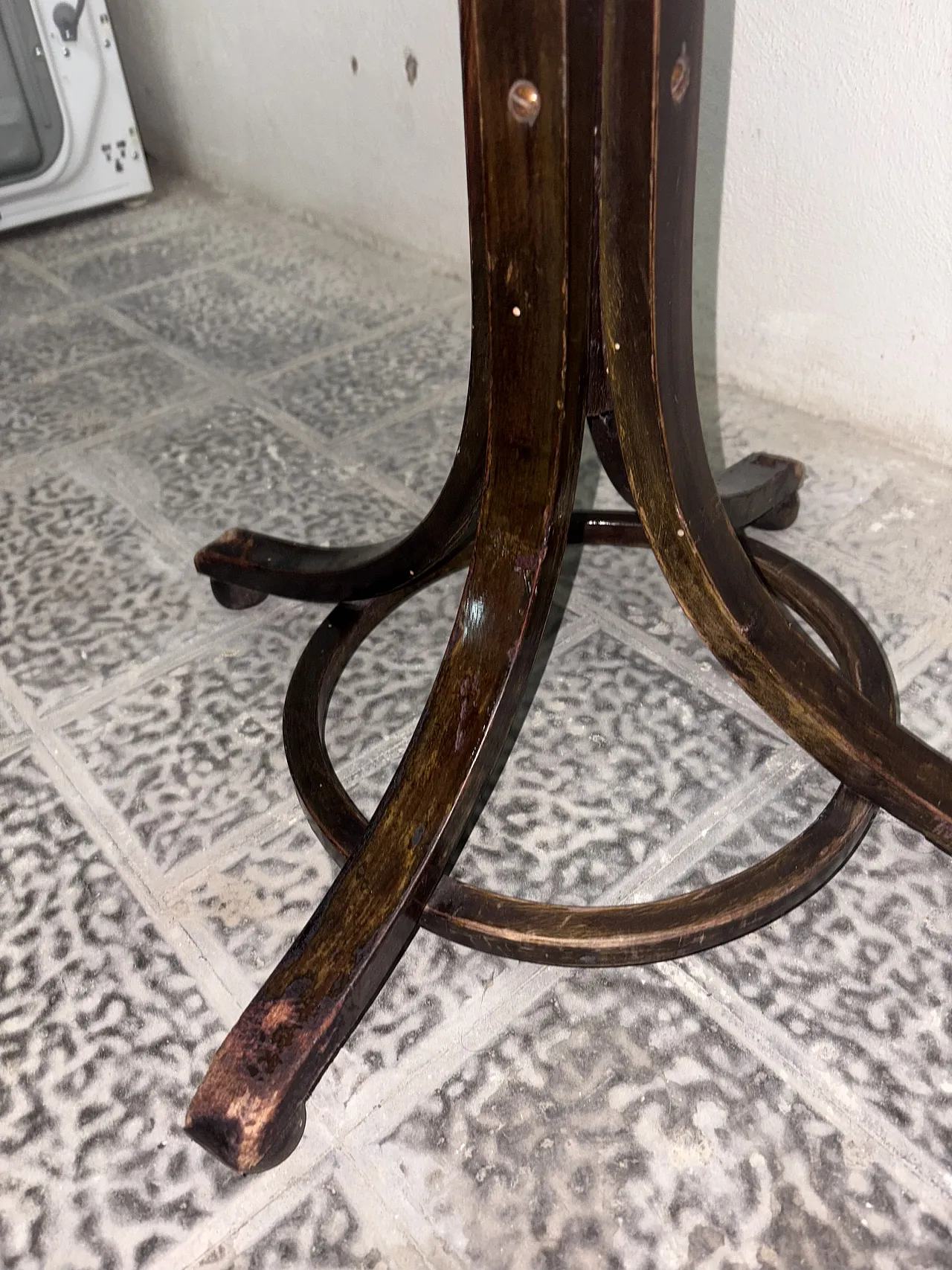 Appendiabiti thonet 7