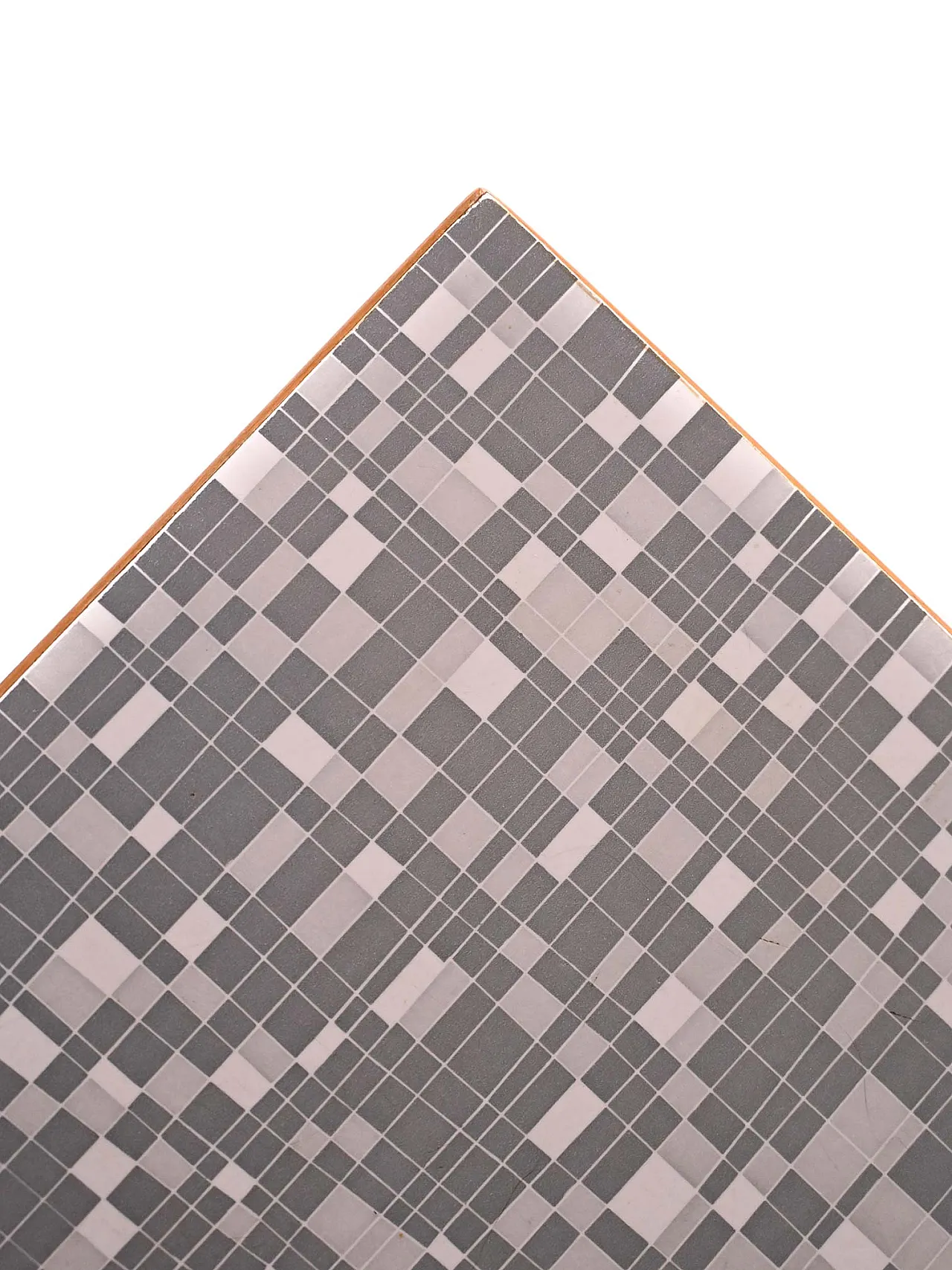 Table extendable with top in formica by Edsby Verken, 1960s 8