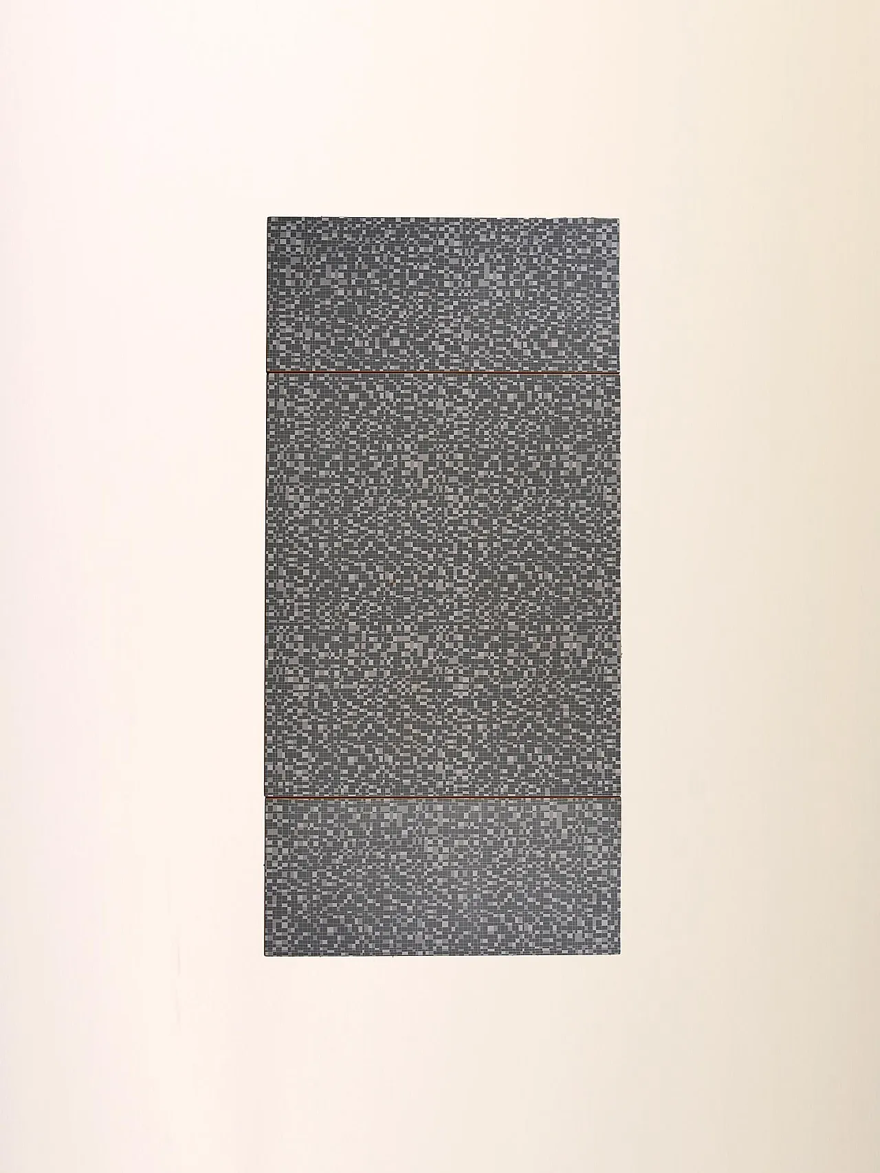 Table extendable with top in formica by Edsby Verken, 1960s 11