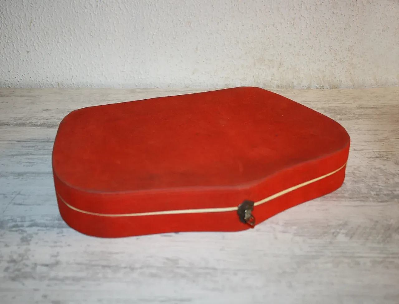 Set Posate da dolci manico in bambù -servizio da tavola 5