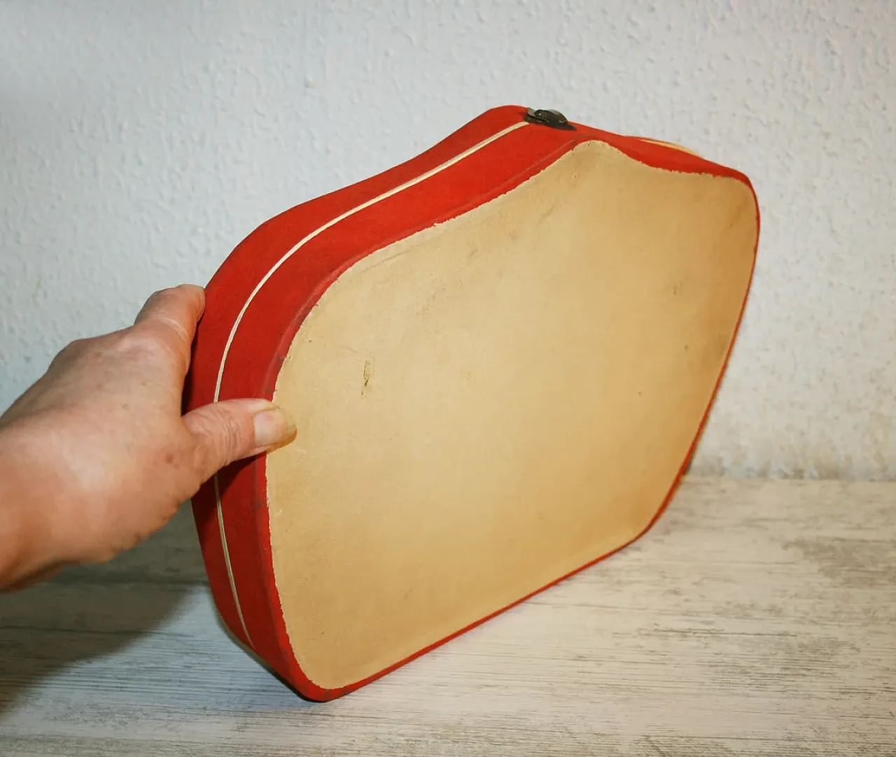 Set Posate da dolci manico in bambù -servizio da tavola 6