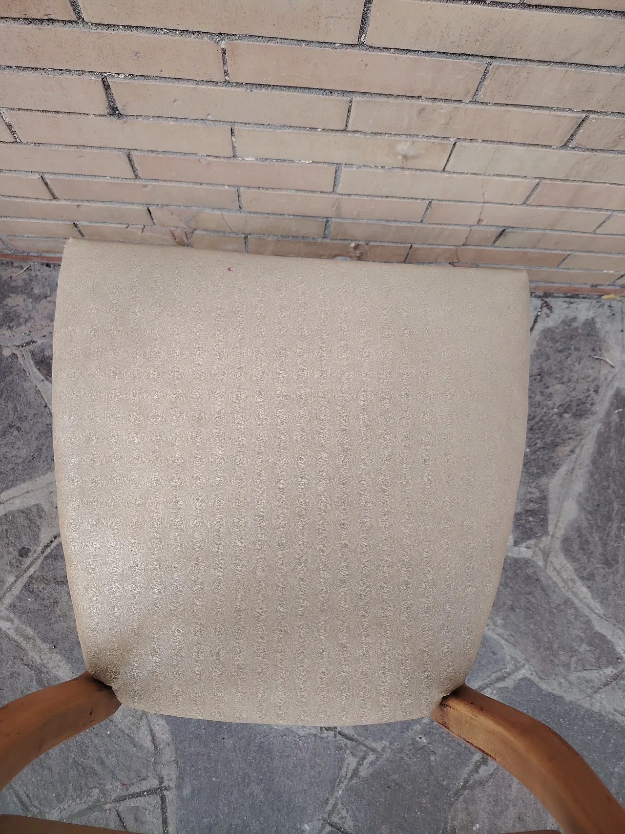 Sedie di Vittorio Dassi periodo anni 50 set di 8 16