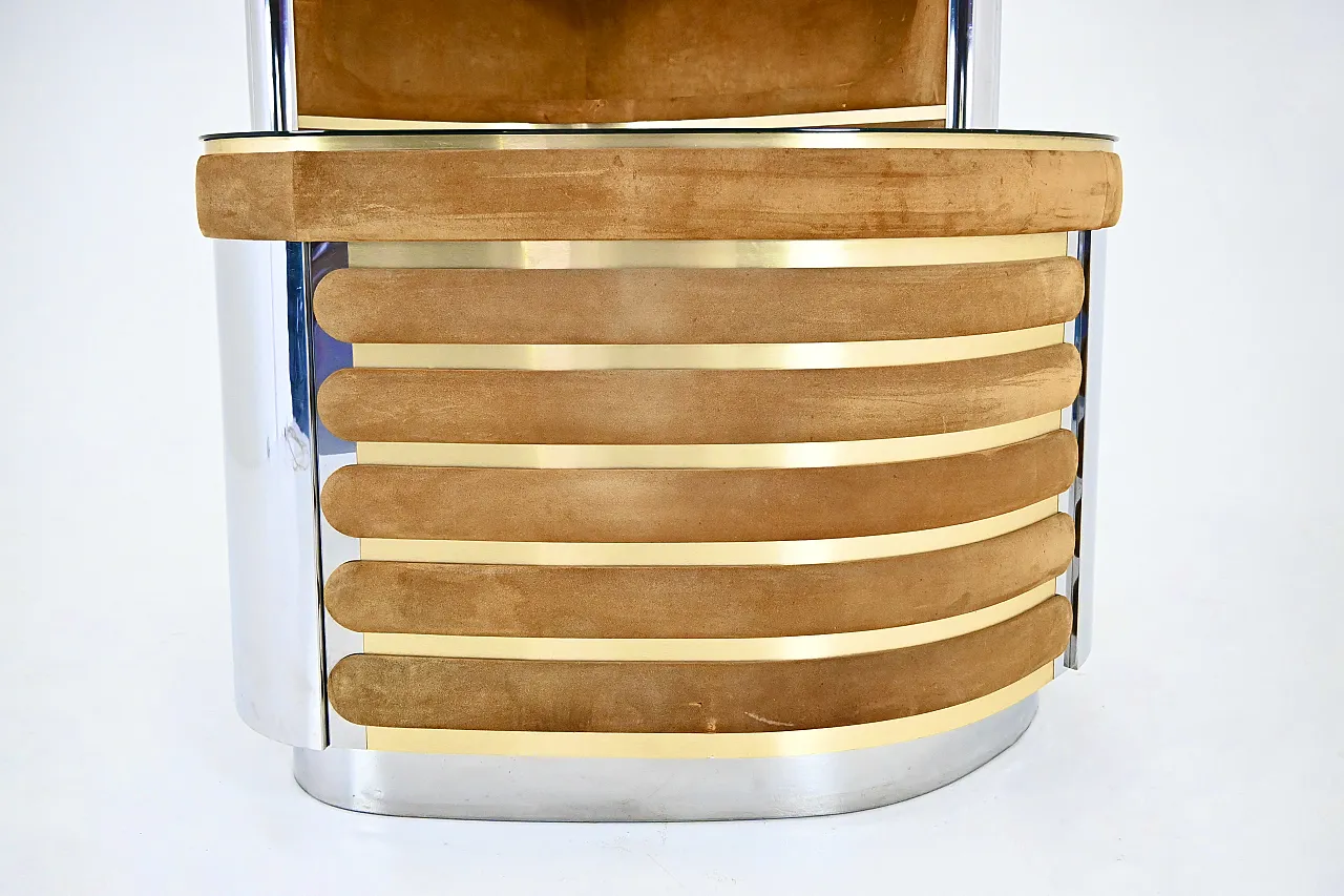 Bar ambientato nello stile di Willy Rizzo, '70 5