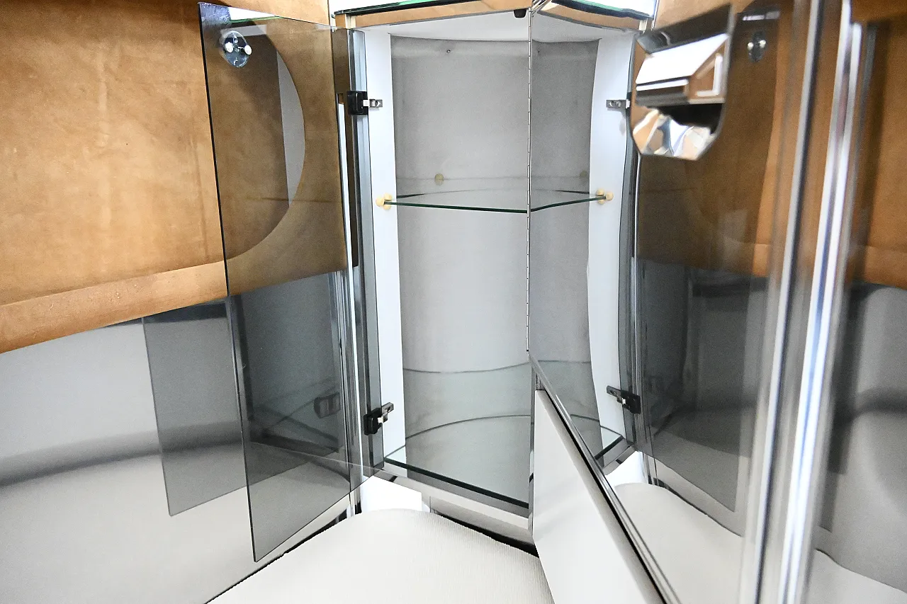 Bar ambientato nello stile di Willy Rizzo, '70 9