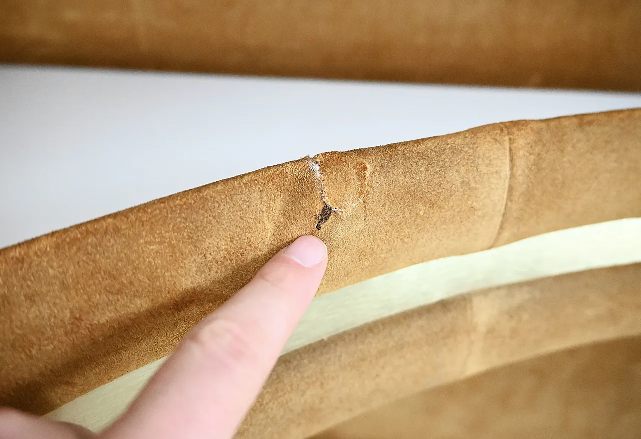 Bar ambientato nello stile di Willy Rizzo, '70 11