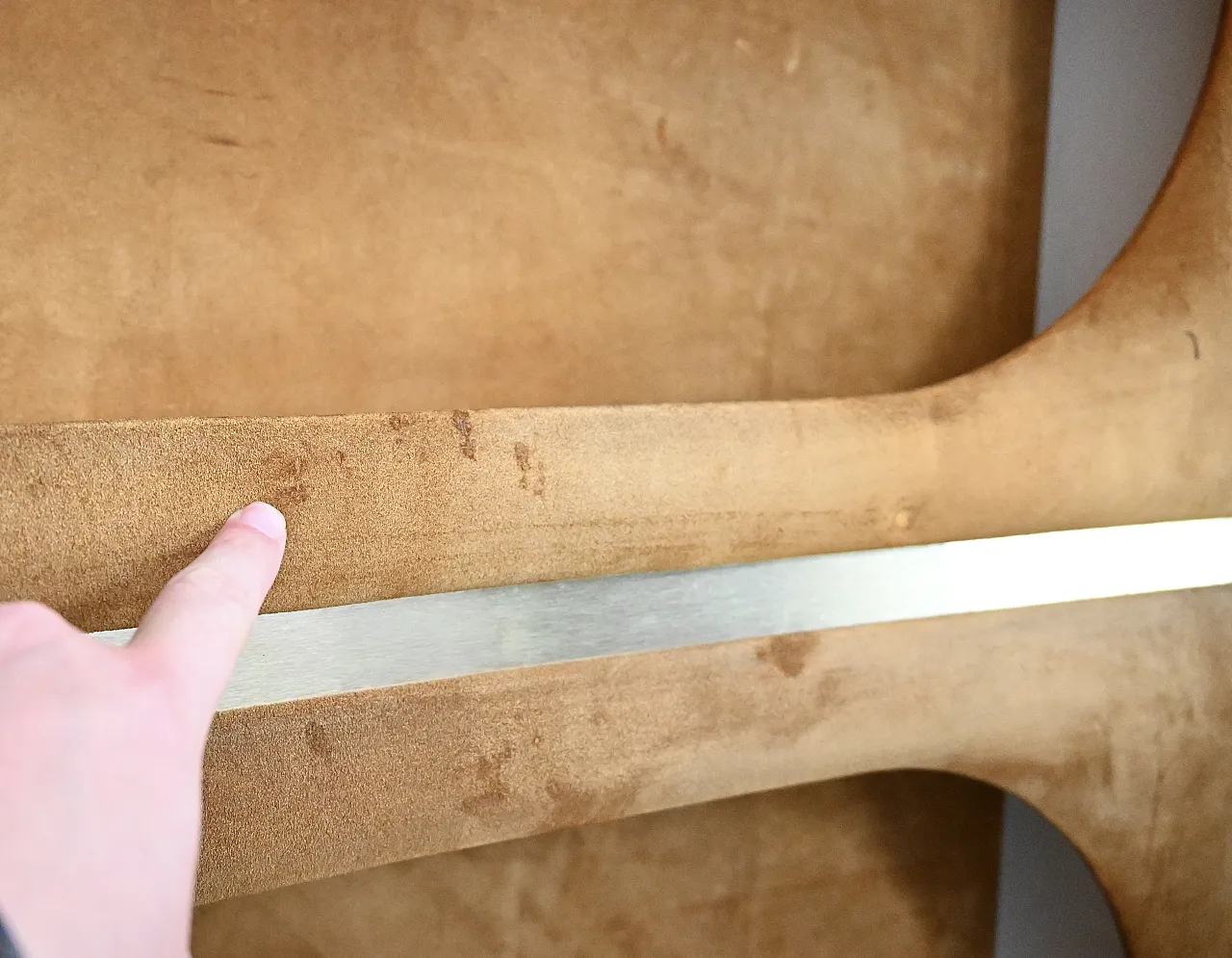 Bar ambientato nello stile di Willy Rizzo, '70 14