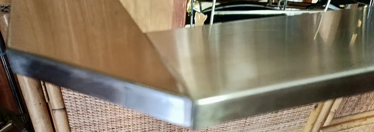 Specchio Gaetano Sciolari per Valenti, anni '70 3