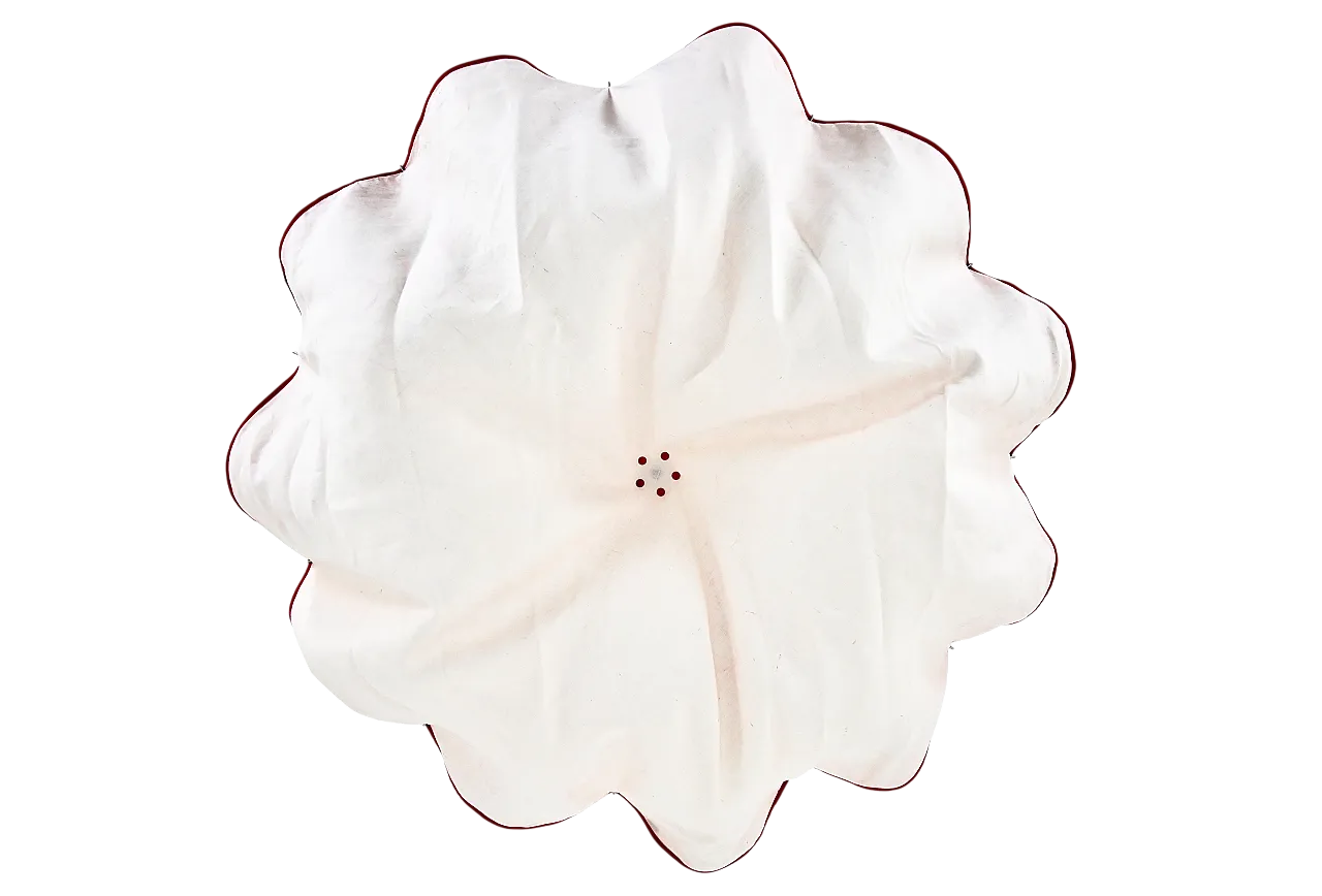 Lampada a soffitto "Celestia" di Tobia Scarpa per Flos, anni '80 11