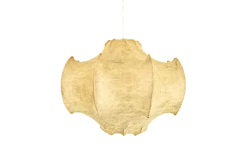 Viscontea di Achille e Pier Giacomo Castiglioni per Flos, anni '60