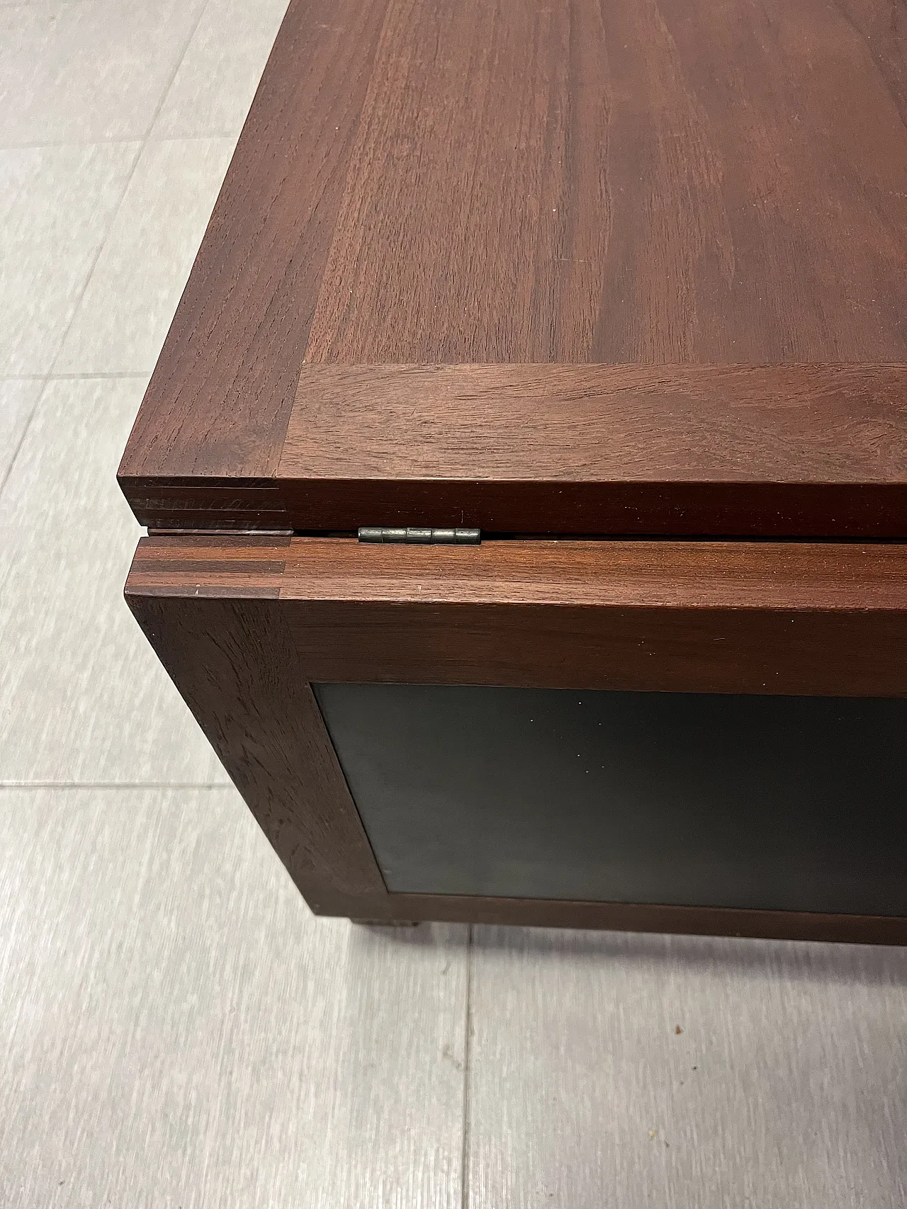 Tavolino di Peter hvidt per France & son 7