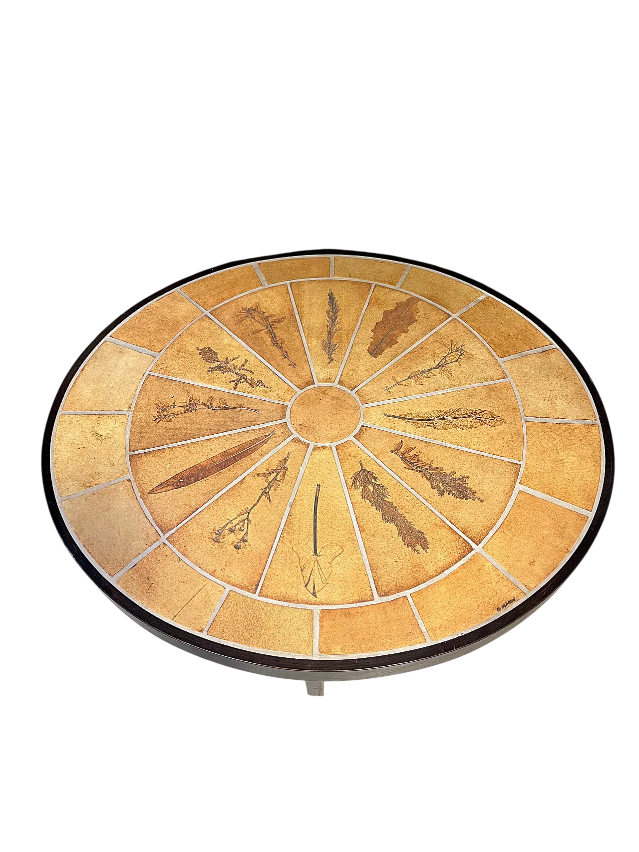 tavolo basso roger capron 6