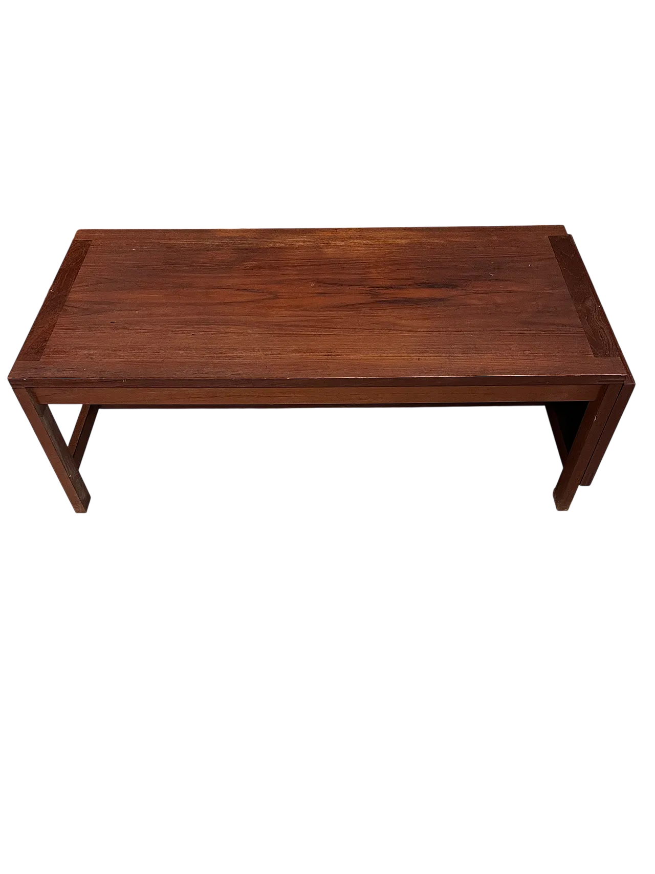 Tavolino di Peter hvidt per France & son 8